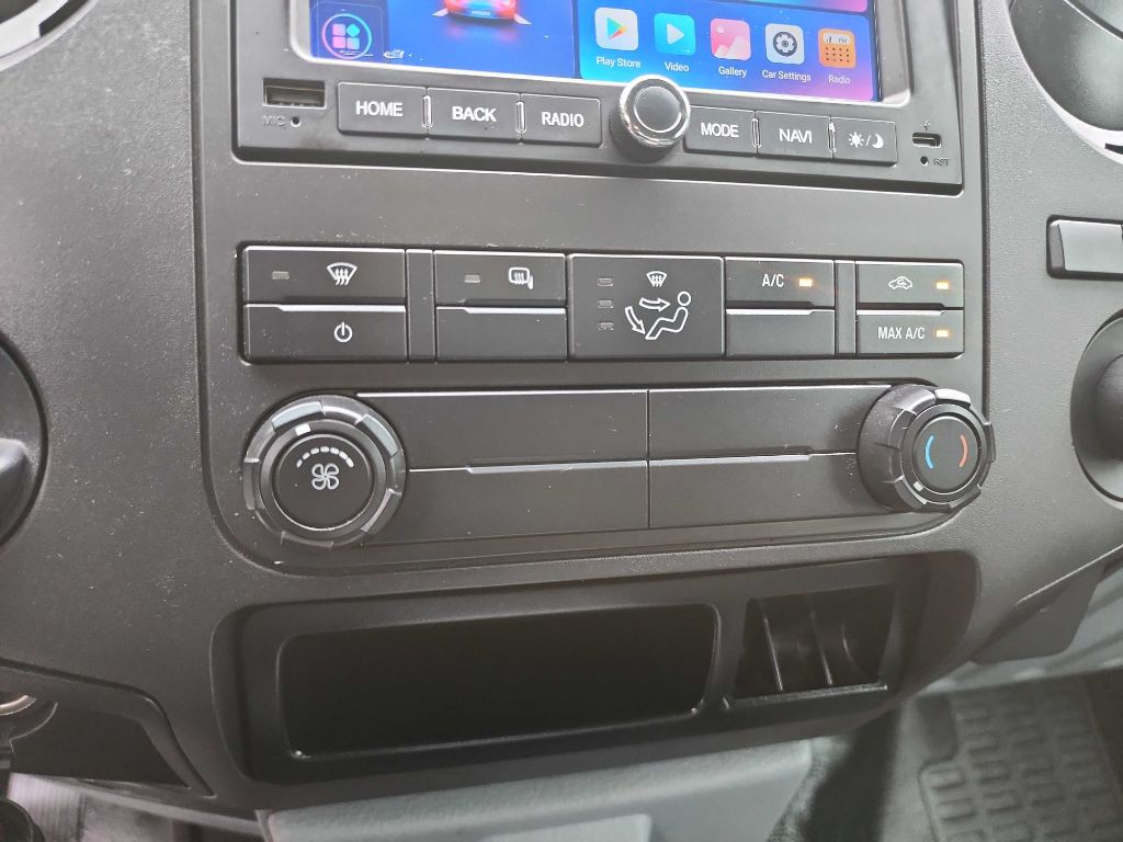 2012 Ford F-250 Image 21