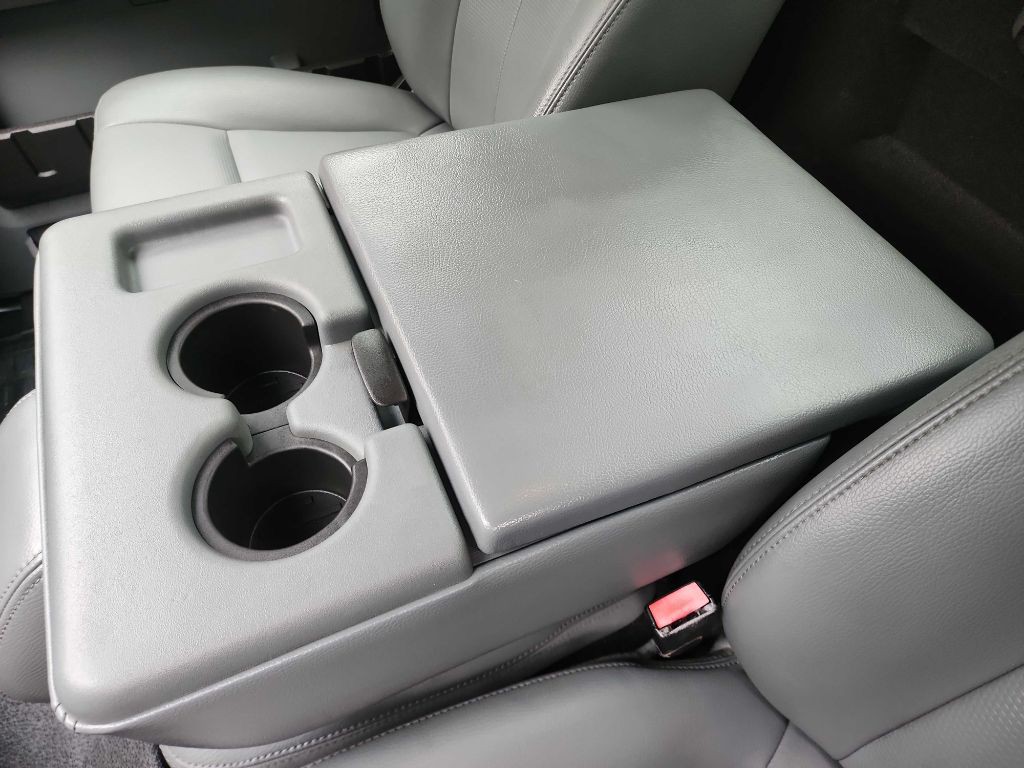 2012 Ford F-250 Image 23