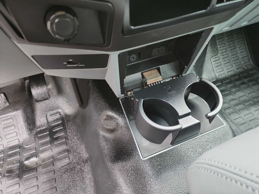 2012 Ford F-250 Image 25