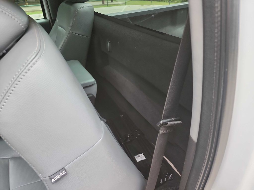 2012 Ford F-250 Image 26