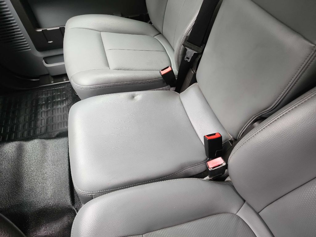2012 Ford F-250 Image 27