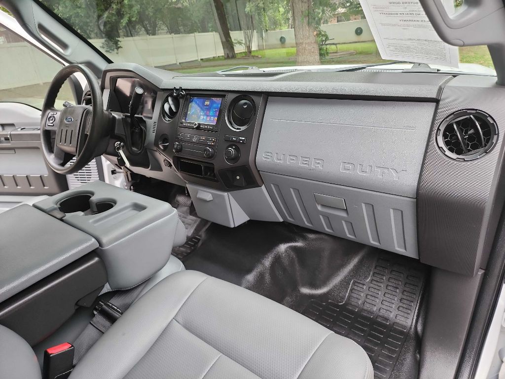 2012 Ford F-250 Image 30