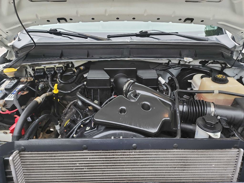 2012 Ford F-250 Image 32