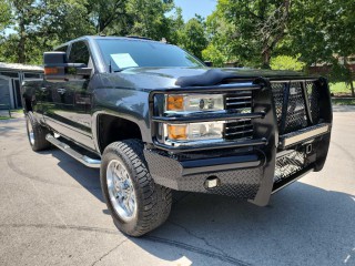 Image for 2017 Chevrolet Silverado 1500 Heavy Duty Lt ID: 7560826