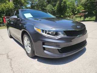 Image for 2018 Kia Optima LX ID: 7560828