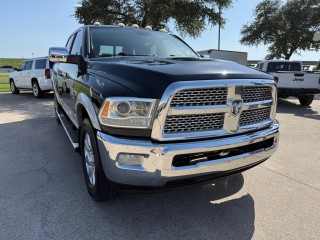 Image for 2014 RAM 2500 Laramie ID: 7563241