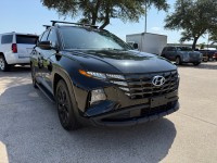 Image for 2024 Hyundai Tucson XRT ID: 7563245