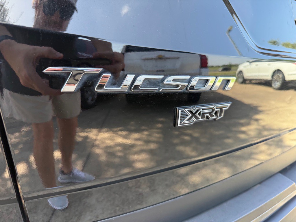 2024 Hyundai Tucson Image 9