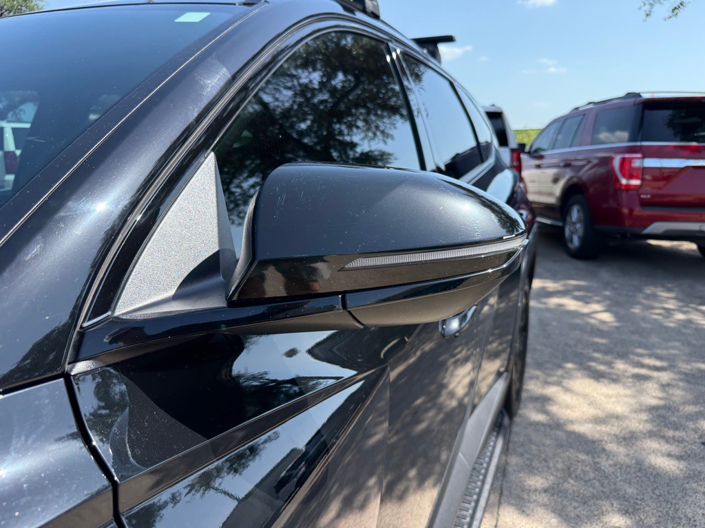 2024 Hyundai Tucson Image 11
