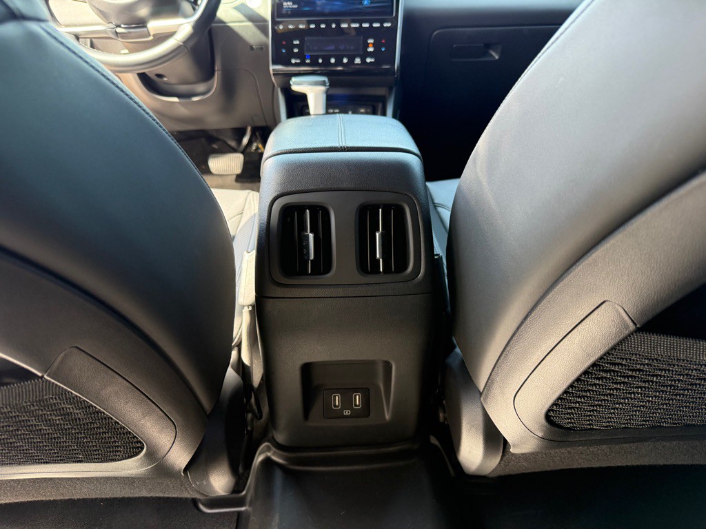 2024 Hyundai Tucson Image 22