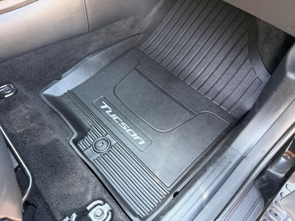 2024 Hyundai Tucson Image 26