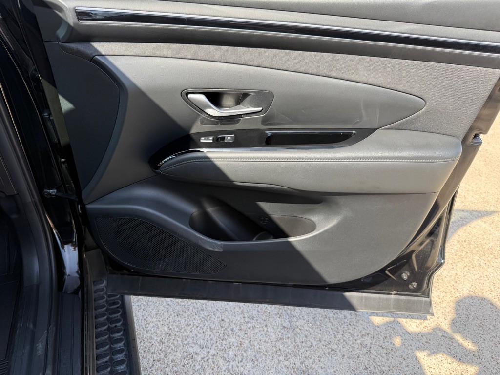 2024 Hyundai Tucson Image 27