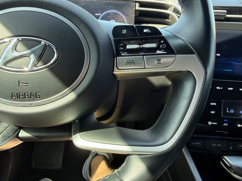 2024 Hyundai Tucson Image 30