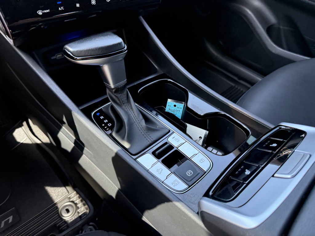 2024 Hyundai Tucson Image 32