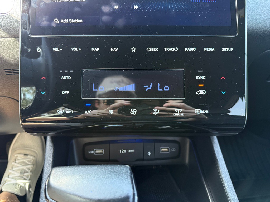 2024 Hyundai Tucson Image 35