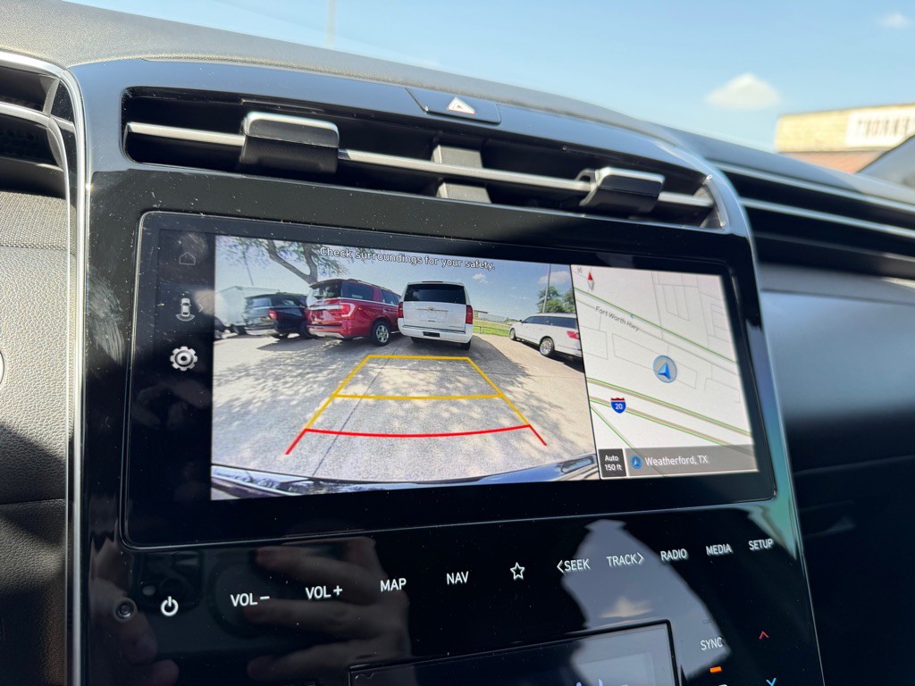 2024 Hyundai Tucson Image 36