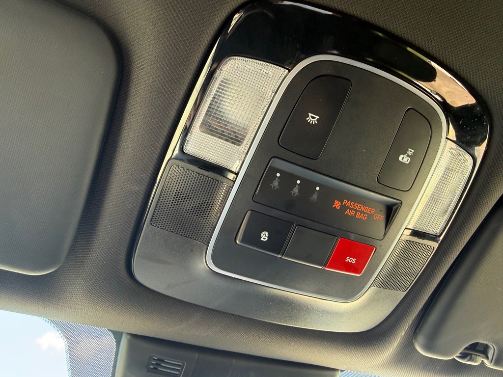 2024 Hyundai Tucson Image 38