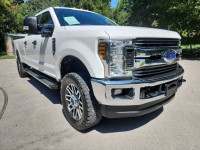 Image for 2018 Ford F-250 Super Duty ID: 7564639