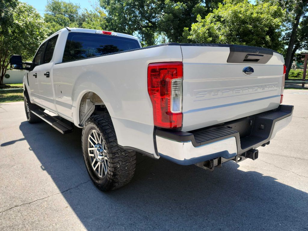 2018 Ford F-250 Image 5