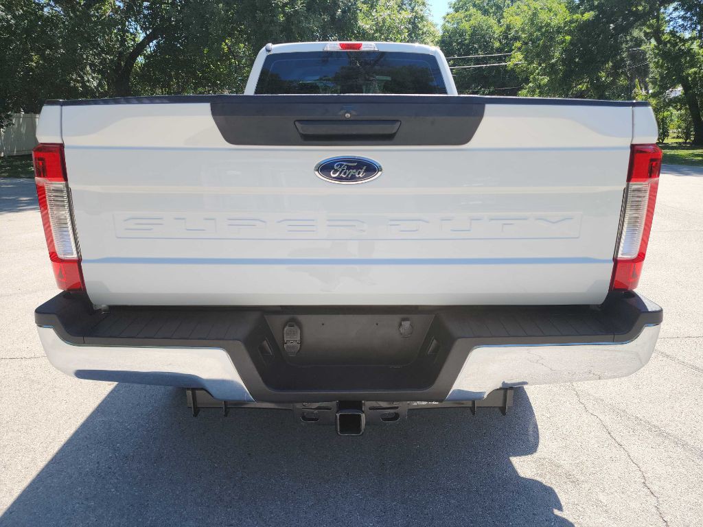 2018 Ford F-250 Image 6