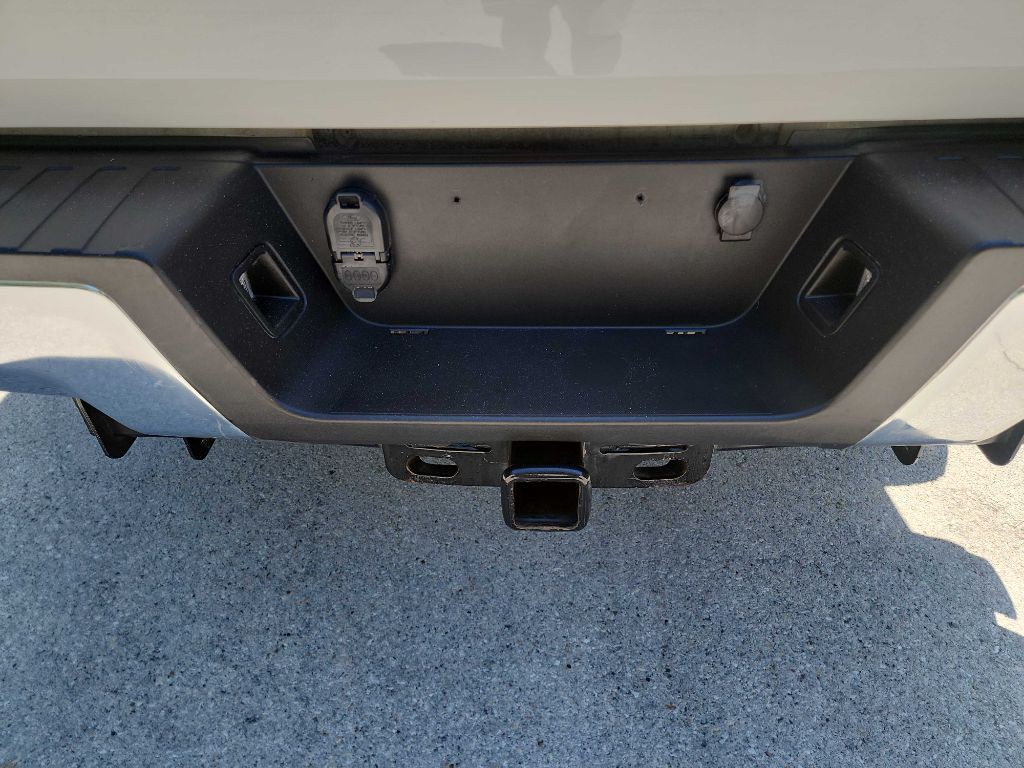 2018 Ford F-250 Image 7