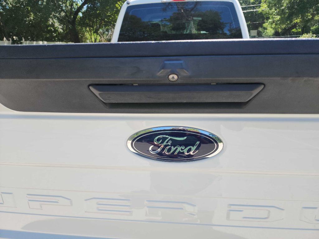 2018 Ford F-250 Image 8