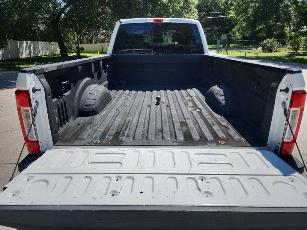 2018 Ford F-250 Image 9