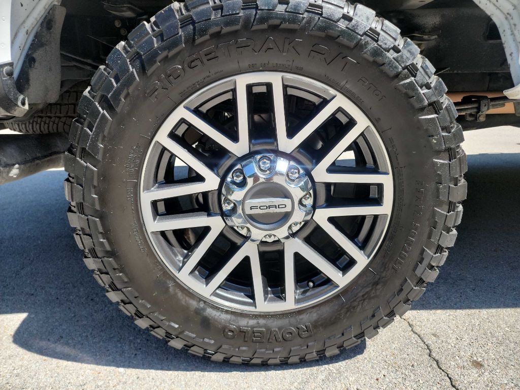 2018 Ford F-250 Image 11