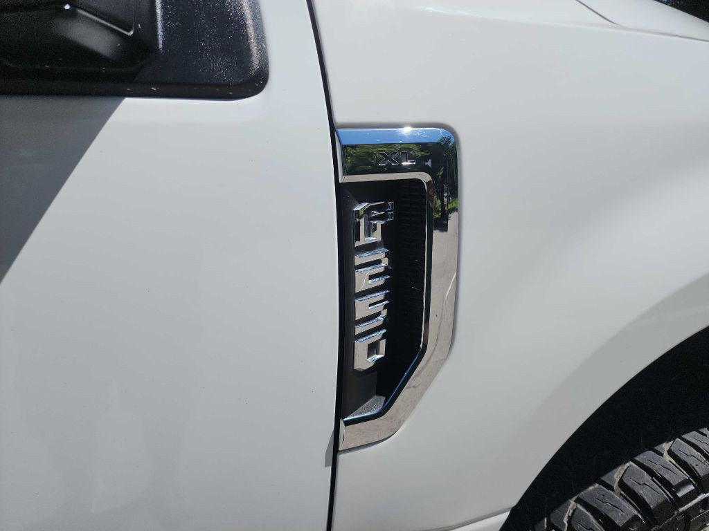 2018 Ford F-250 Image 13