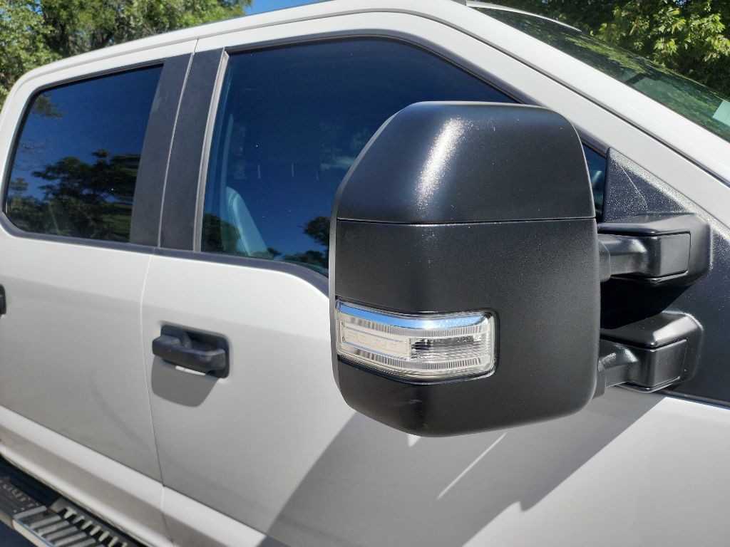 2018 Ford F-250 Image 15