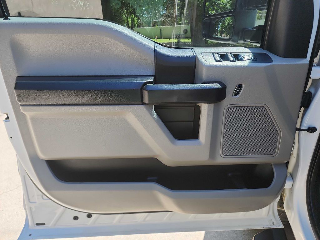 2018 Ford F-250 Image 16