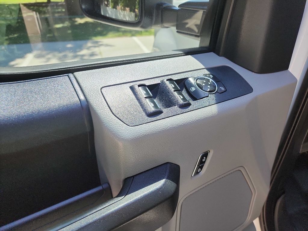 2018 Ford F-250 Image 17