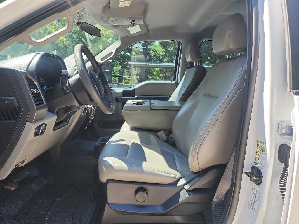 2018 Ford F-250 Image 18