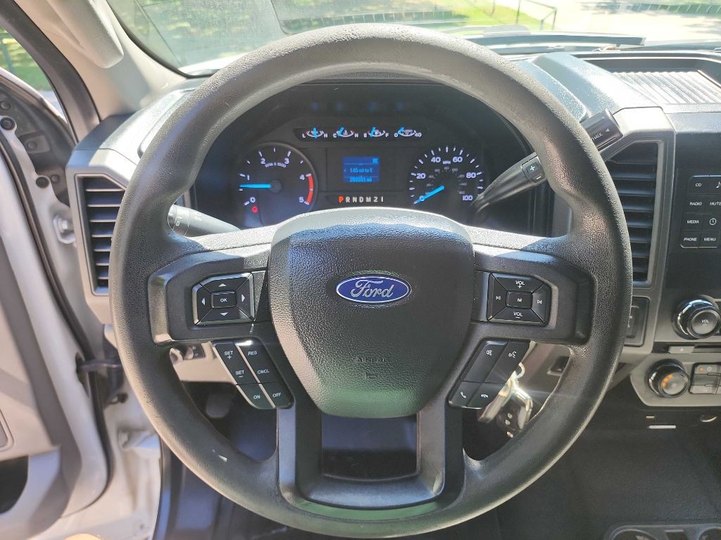 2018 Ford F-250 Image 19