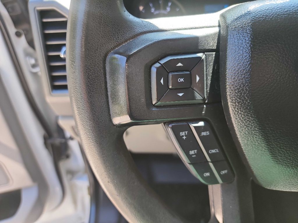 2018 Ford F-250 Image 20