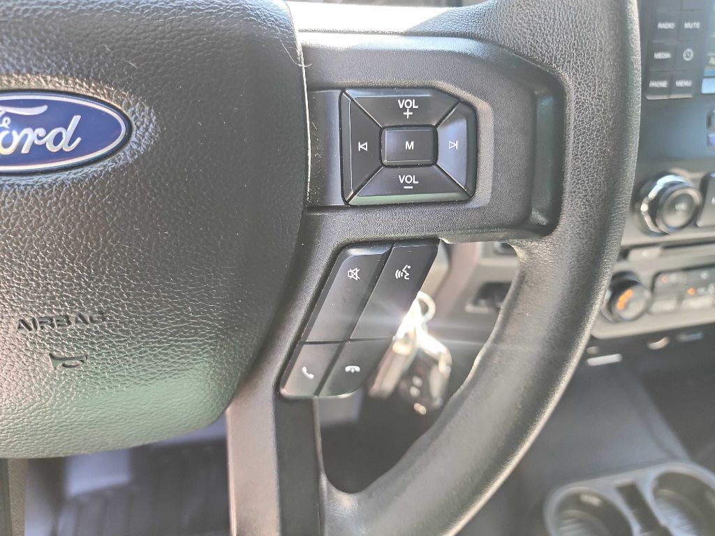 2018 Ford F-250 Image 21