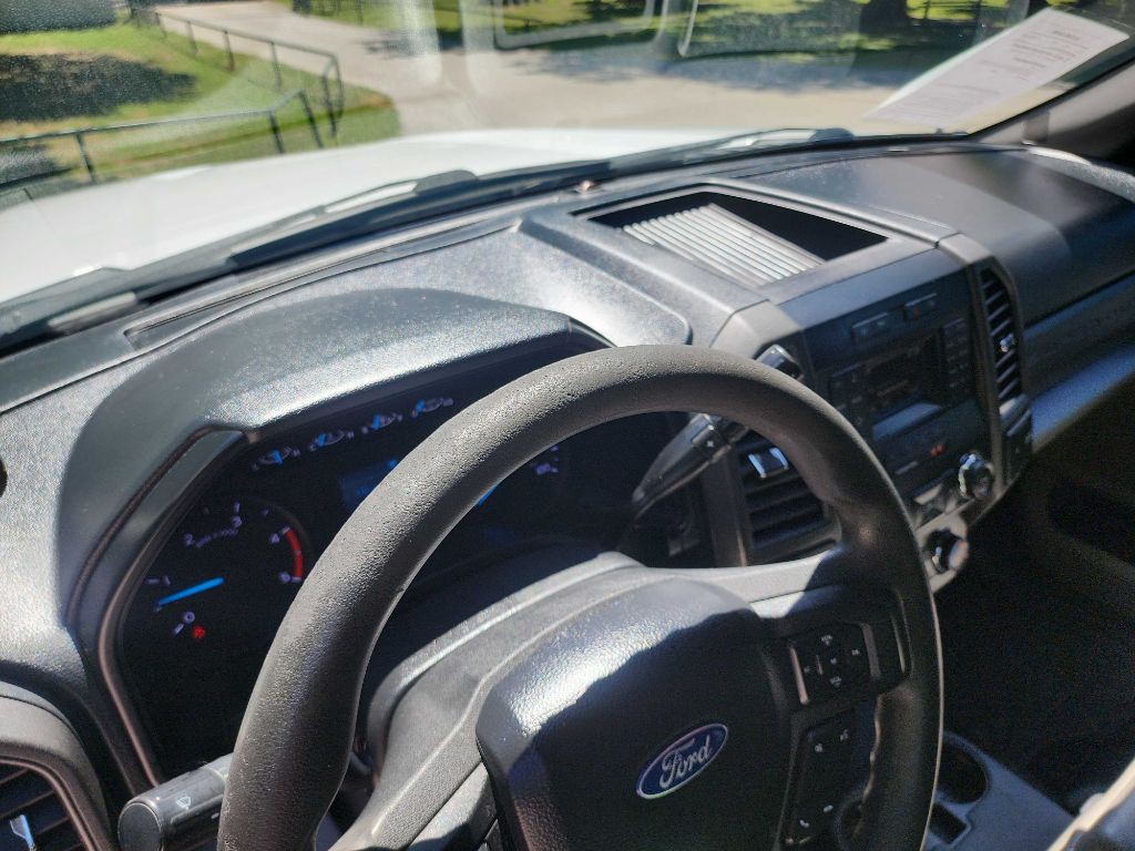 2018 Ford F-250 Image 23