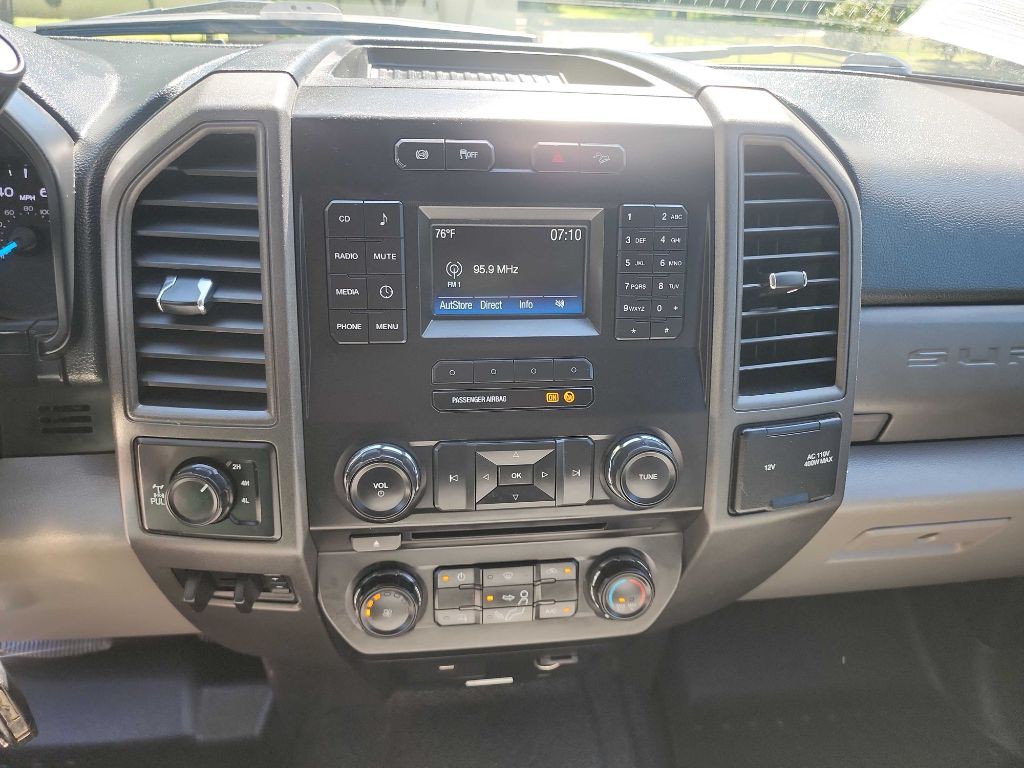 2018 Ford F-250 Image 25