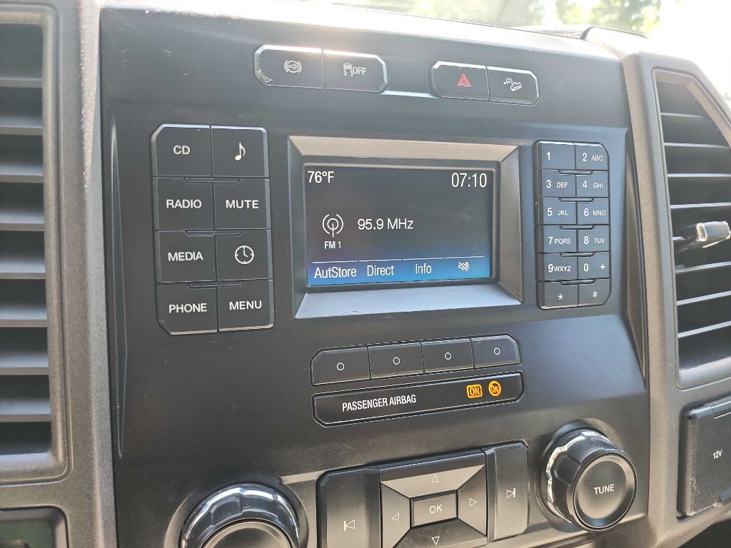 2018 Ford F-250 Image 26