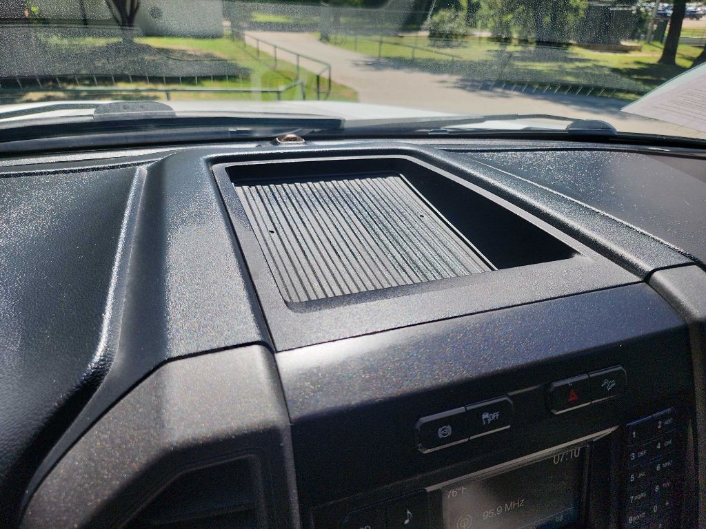2018 Ford F-250 Image 27