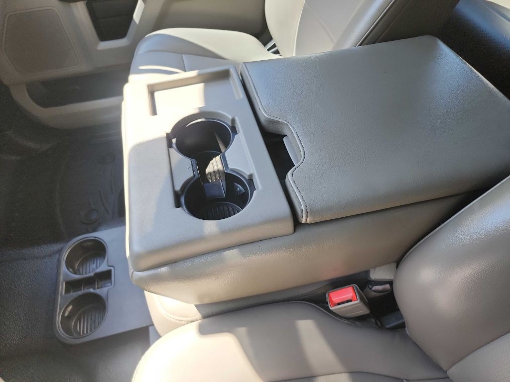 2018 Ford F-250 Image 28