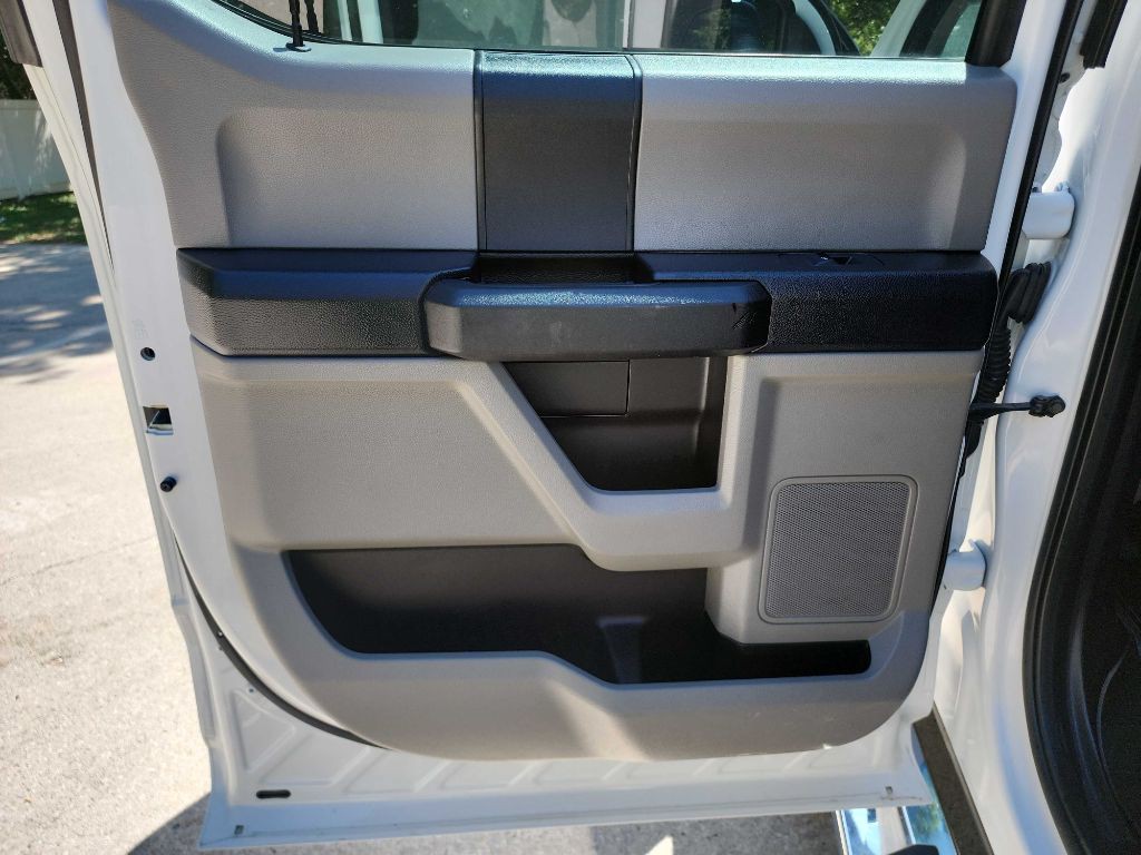 2018 Ford F-250 Image 29