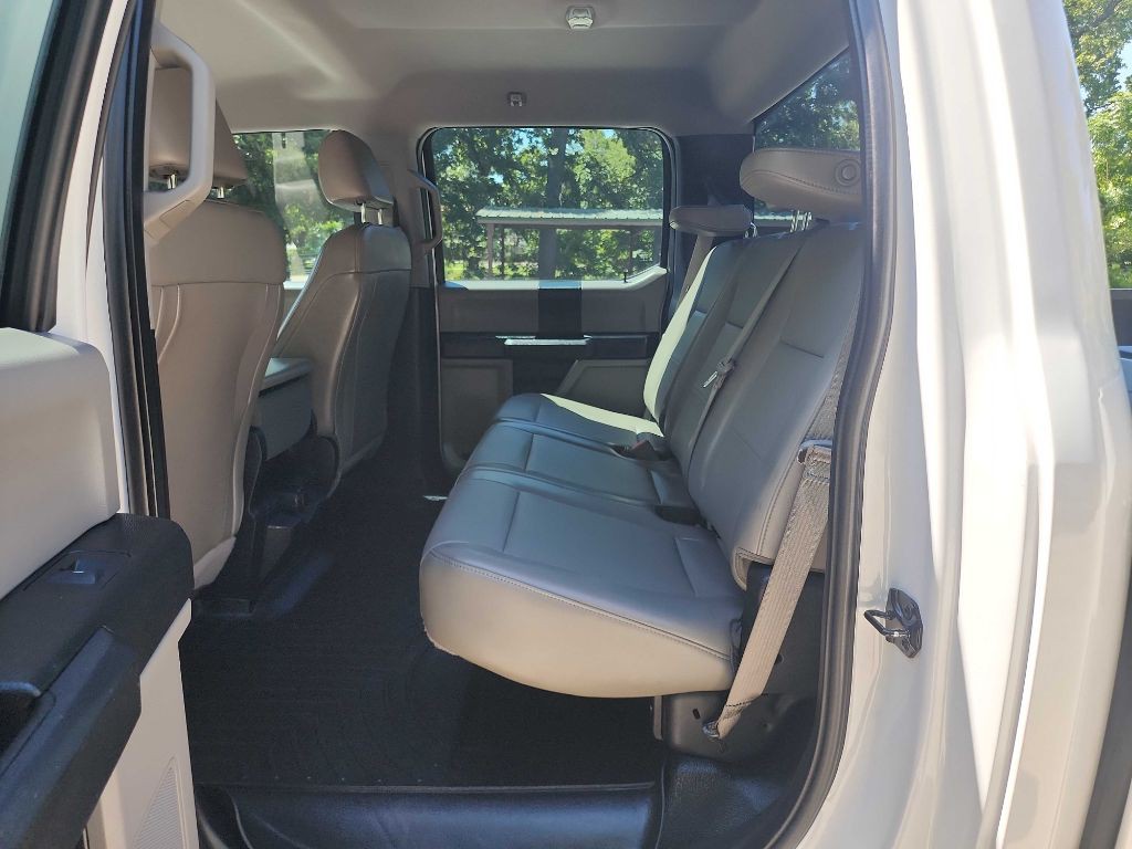 2018 Ford F-250 Image 31