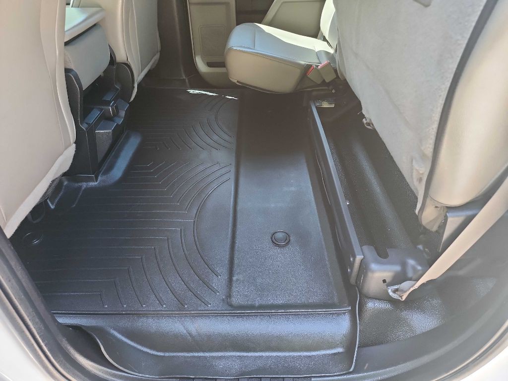 2018 Ford F-250 Image 32