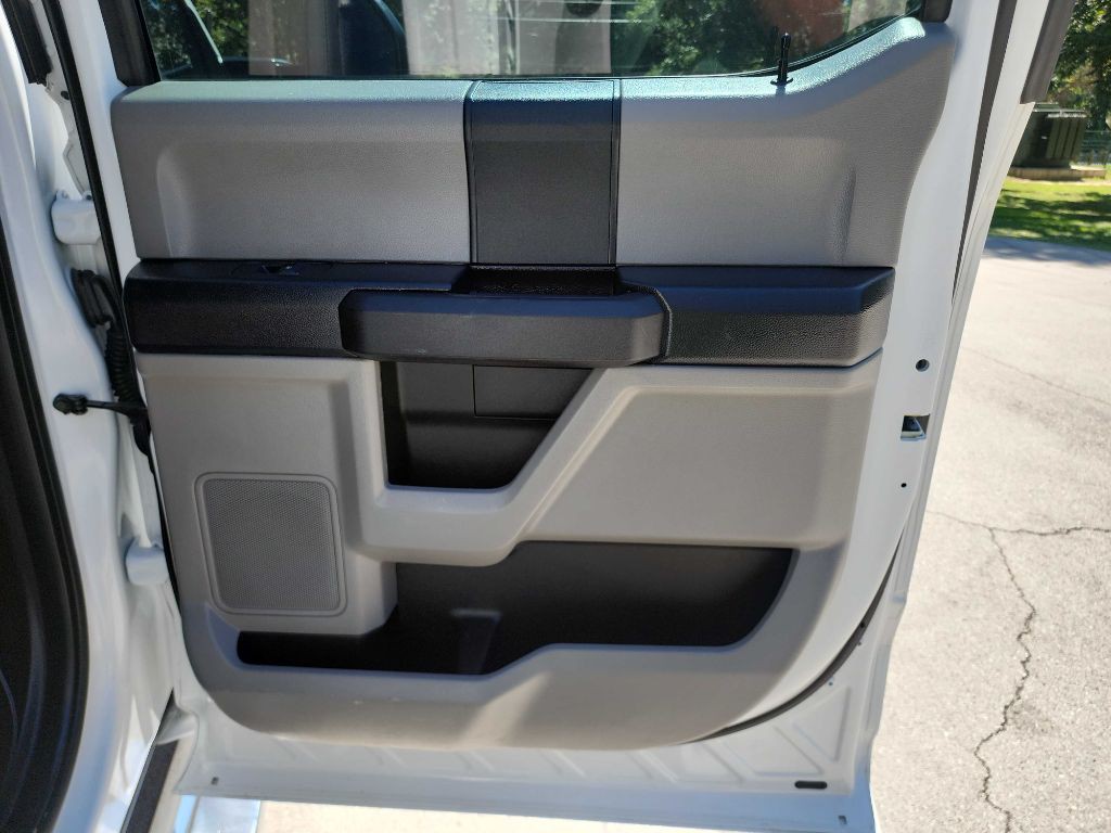2018 Ford F-250 Image 33