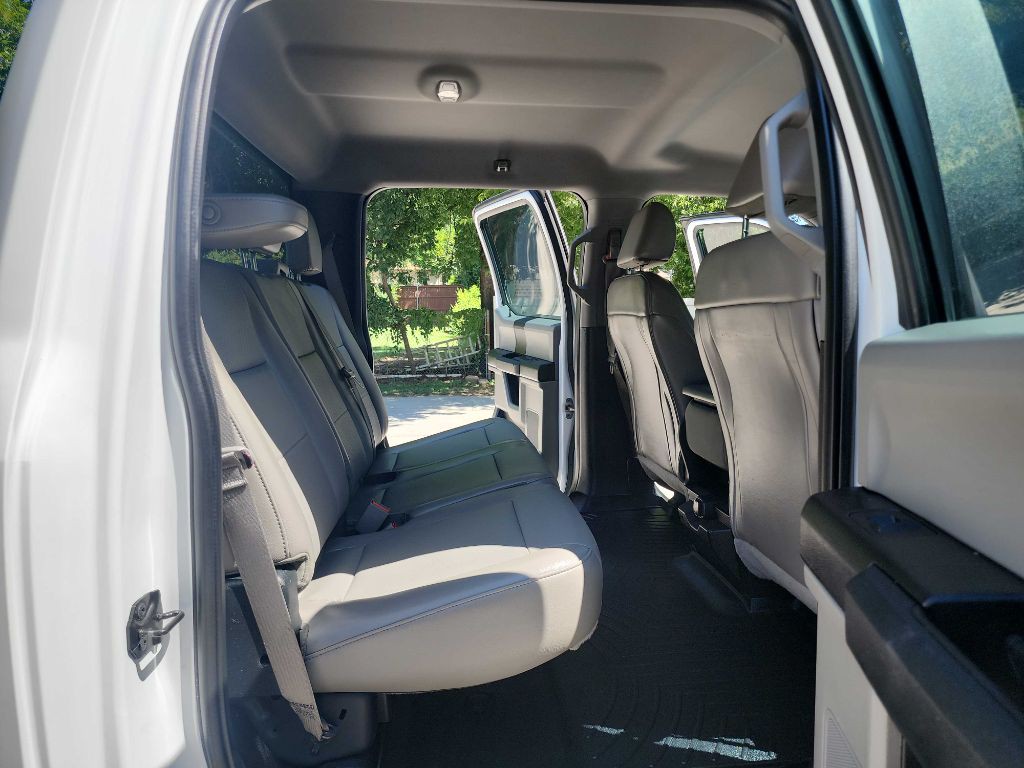 2018 Ford F-250 Image 34