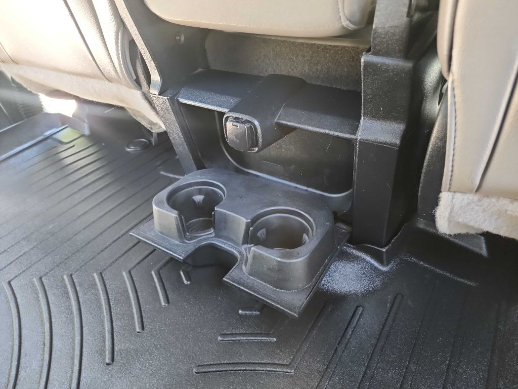 2018 Ford F-250 Image 35