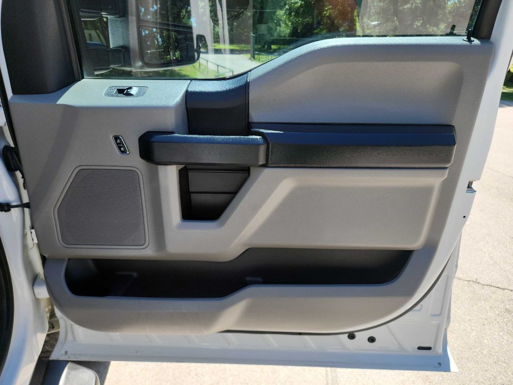 2018 Ford F-250 Image 36