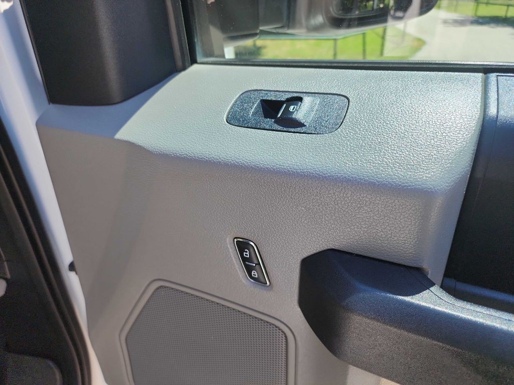 2018 Ford F-250 Image 37