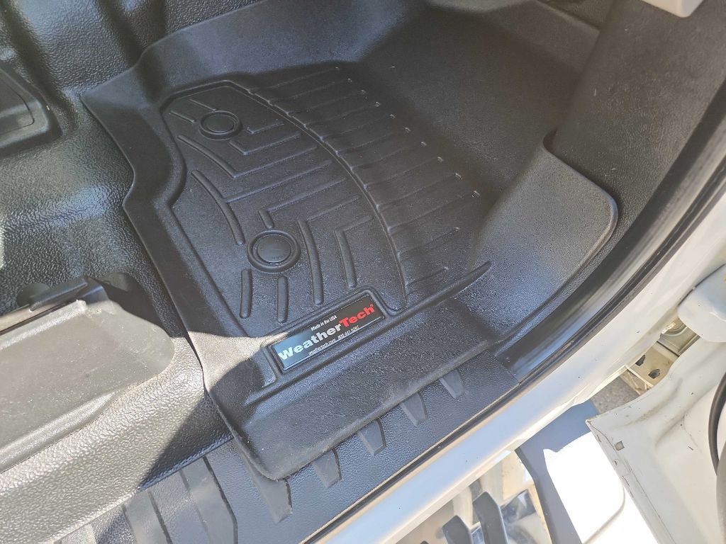 2018 Ford F-250 Image 38